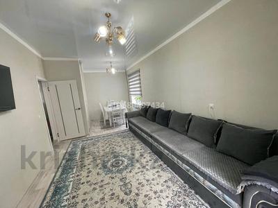 1-бөлмелі пәтер · 36 м² · 2/4 қабат, ул. театральная, бағасы: 12.5 млн 〒 в Таразе