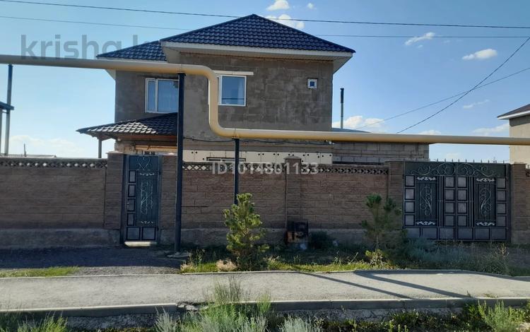 Жеке үй · 5 бөлме · 180 м² · 10 жүзд., 72 улица центральная 150 — По центральной улице, около магазина Шағын маркет, бағасы: 43 млн ₸ в Талапкер  — фото 2
