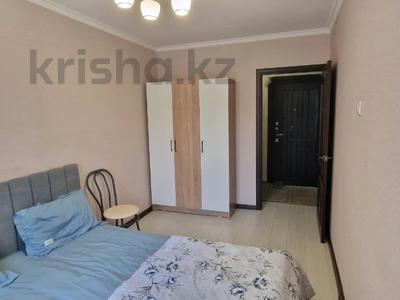 2-бөлмелі пәтер · 51 м² · 4/5 қабат, Мамыр-1 ш/а. — Шаляпина, бағасы: 38.5 млн ₸ в Алматы, Ауэзовский р-н