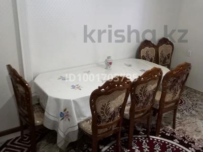 Отдельный дом · 4 комнаты · 120 м² · 15 сот., Сейдалиева 36а — На против колледжа за 13 млн 〒 в им. Турара рыскуловой