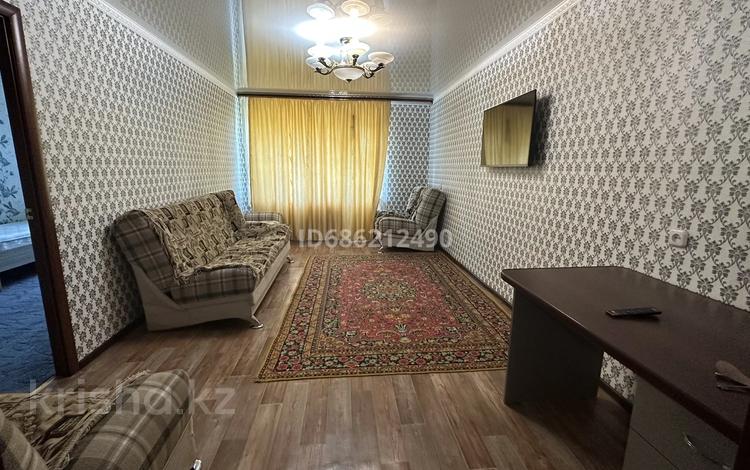 3-комнатная квартира, 60 м², 3/5 этаж помесячно, 1 за 120 000 〒 в Качаре — фото 2