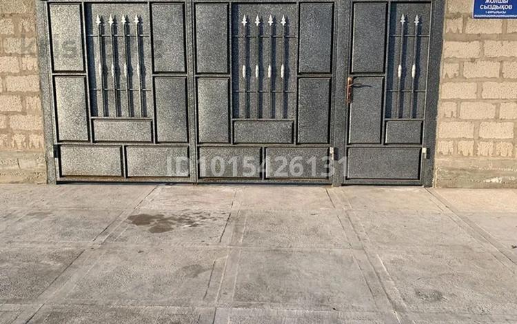Жеке үй · 5 бөлме · 120 м² · 10 жүзд., 1 пер Сыздыкова 46 — Абая, супермаркет Фиркан, пекарня Сомин, бағасы: 50 млн ₸ в Таразе — фото 2