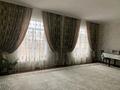 Жеке үй · 5 бөлме · 120 м² · 10 жүзд., 1 пер Сыздыкова 46 — Абая, супермаркет Фиркан, пекарня Сомин, бағасы: 50 млн ₸ в Таразе — фото 11