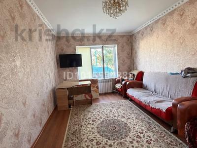 2-комнатная квартира · 50 м² · 1/5 этаж, Нурпейсова 1А 26 за 19 млн ₸ в Шымкенте, Абайский р-н