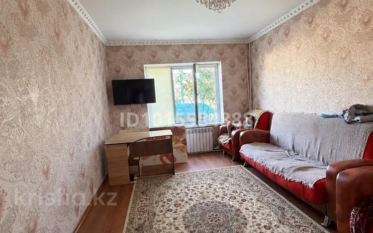 2-комнатная квартира · 50 м² · 1/5 этаж, Нурпейсова 1А 26 за 19 млн ₸ в Шымкенте, Абайский р-н — фото 2