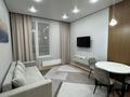 2-бөлмелі пәтер · 60 м² · 4/9 қабат, проспект Мангилик Ел участок 41, бағасы: 330 000 ₸ в Астане, Есильский р-н — фото 9