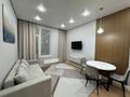 2-бөлмелі пәтер · 60 м² · 4/9 қабат, проспект Мангилик Ел участок 41, бағасы: 330 000 ₸ в Астане, Есильский р-н — фото 11
