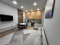 2-бөлмелі пәтер · 60 м² · 4/9 қабат, проспект Мангилик Ел участок 41, бағасы: 330 000 ₸ в Астане, Есильский р-н