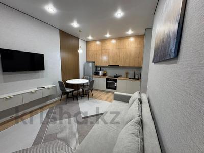 2-бөлмелі пәтер · 60 м² · 4/9 қабат, проспект Мангилик Ел участок 41, бағасы: 330 000 ₸ в Астане, Есильский р-н