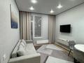 2-бөлмелі пәтер · 60 м² · 4/9 қабат, проспект Мангилик Ел участок 41, бағасы: 330 000 ₸ в Астане, Есильский р-н — фото 2
