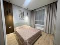2-бөлмелі пәтер · 60 м² · 4/9 қабат, проспект Мангилик Ел участок 41, бағасы: 330 000 ₸ в Астане, Есильский р-н — фото 4