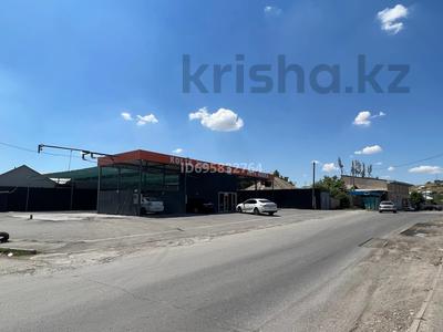 Азс, автосервисы и автомойки · 200 м² за 55 млн ₸ в Шымкенте, Енбекшинский р-н