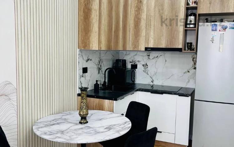 2-комнатная квартира · 50 м² · 14/16 этаж, Егизбаева — Каныша Сатпаева за 50 млн ₸ в Алматы, Бостандыкский р-н — фото 2