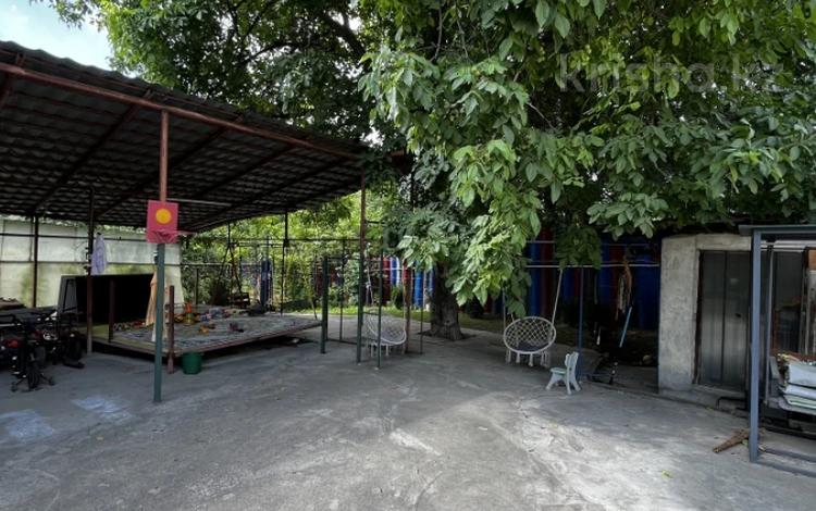 Отдельный дом · 6 комнат · 190 м² · 8 сот., Какимжана Казыбаева 194 — ‼️КАЛКАМАН-3‼️ СРОЧНАЯ ПРОДАЖА ДОМА‼️ за 55 млн ₸ в Алматы, Жетысуский р-н — фото 8