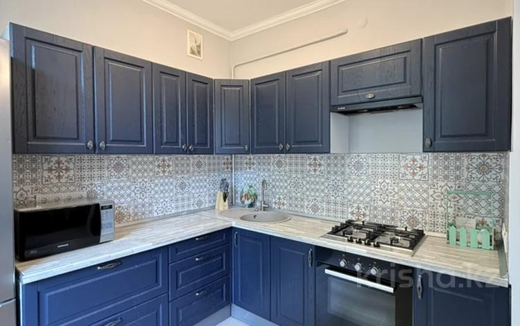 2-комнатная квартира · 60 м² · 3/4 этаж, Желтоксан 144 — Кабанбай батыра за 450 000 ₸ в Алматы, Алмалинский р-н — фото 2