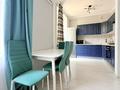 2-комнатная квартира · 60 м² · 3/4 этаж, Желтоксан 144 — Кабанбай батыра за 450 000 ₸ в Алматы, Алмалинский р-н — фото 9
