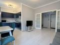 2-комнатная квартира · 60 м² · 3/4 этаж, Желтоксан 144 — Кабанбай батыра за 450 000 ₸ в Алматы, Алмалинский р-н — фото 7