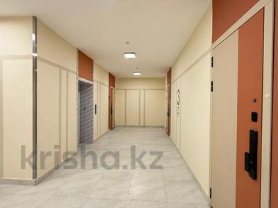 2-бөлмелі пәтер · 53 м² · 3/9 қабат, Тауелсиздик 25/1, бағасы: 36 млн ₸ в Астане, Алматы р-н