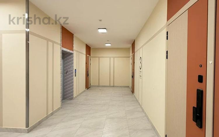 2-бөлмелі пәтер · 53 м² · 3/9 қабат, Тауелсиздик 25/1, бағасы: 36 млн ₸ в Астане, Алматы р-н — фото 18