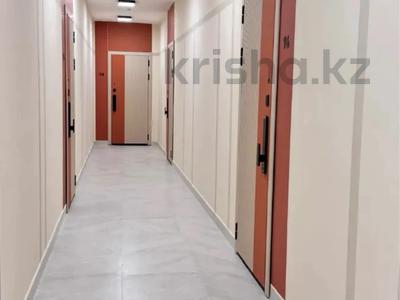 2-комнатная квартира · 53 м² · 3/9 этаж, Тауелсиздик 25/1 за 36.5 млн 〒 в Астане, Алматы р-н