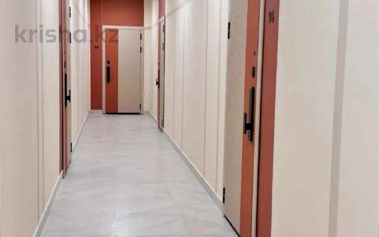 2-комнатная квартира · 53 м² · 3/9 этаж, Тауелсиздик 25/1 за 36.5 млн 〒 в Астане, Алматы р-н — фото 21