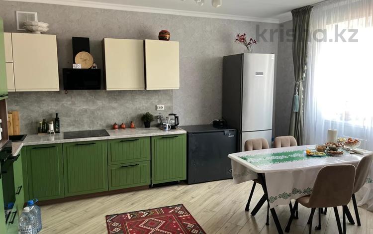 3-комнатная квартира · 103.7 м² · 8/9 этаж, Байтурсынова за 43 млн ₸ в Кокшетау — фото 6