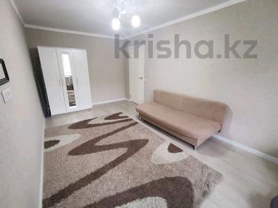 1-комнатная квартира · 30 м² · 2/5 этаж, сатпаева 1/1 за 15 млн ₸ в Астане, Алматы р-н