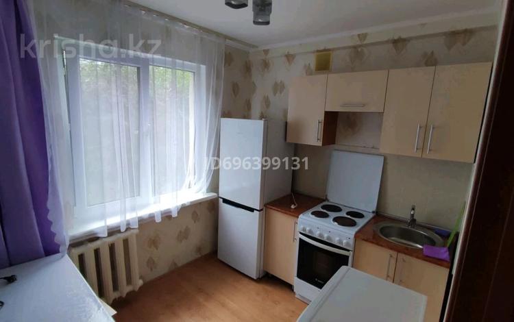 1-комнатная квартира · 34 м² · 2/6 этаж, К.Сатпаева 13/5 за 140 000 ₸ в Усть-Каменогорске — фото 25