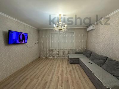 2-комнатная квартира · 53.4 м² · 4/9 этаж, Дулата Бабатайулы 37 за 23.5 млн ₸ в Семее