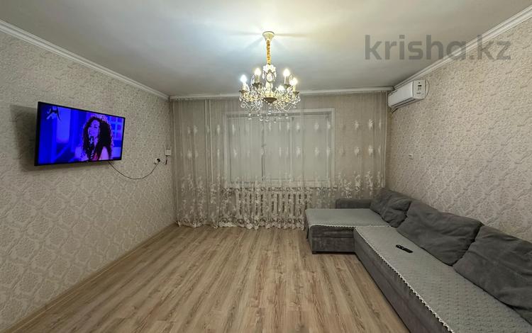 2-комнатная квартира · 53.4 м² · 4/9 этаж, Дулата Бабатайулы 37 за 23.5 млн ₸ в Семее — фото 2