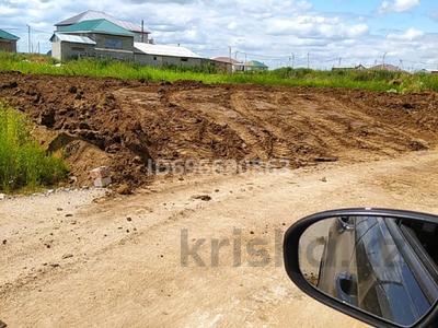 Участок · 10 соток, Караоткель за 6.5 млн ₸