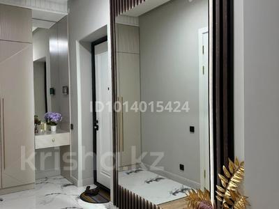 1-комнатная квартира · 50 м² · 7/15 этаж, мкр Нурсат, Назарбаева 14/1 — Акимат, мечеть за 18 000 ₸ в Шымкенте, Каратауский р-н