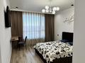 3-комнатная квартира · 84 м² · 10/14 этаж, Аль-Фараби 11 за 71 млн ₸ в Астане, Есильский р-н — фото 2