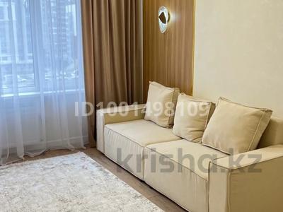 Продажа квартир в Астане: 2-комнатная квартира · 41.7 м² · 7/14 этаж, Абикен Бектурова 11/1 за 28.5 млн 〒 2-комнатная квартира · 41.7 м² · 7/14 этаж, Абикен Бектурова 11/1 за 28.5 млн 〒 в Астане, Нура р-н