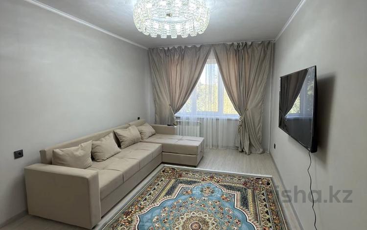 3-бөлмелі пәтер · 70 м² · 5/5 қабат, Тастақ-2 ш/а. 30 — Толе-би Тлендиева, бағасы: 45 млн ₸ в Алматы, Алмалинский р-н — фото 2