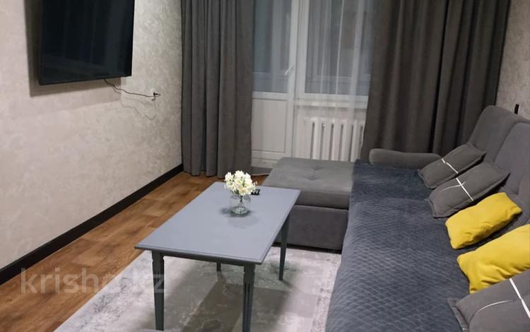 2-комнатная квартира · 60 м² · 1/9 этаж, проспект металлургов 8/1 за 2 500 ₸ в Темиртау — фото 3