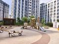 1-комнатная квартира · 40 м² · 4/9 этаж, Кайыма Мухамедханова 6A за 240 000 ₸ в Астане, Нура р-н — фото 13