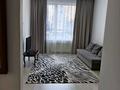 1-комнатная квартира · 40 м² · 4/9 этаж, Кайыма Мухамедханова 6A за 240 000 ₸ в Астане, Нура р-н
