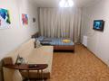 1-комнатная квартира, 34 м², 4/9 этаж посуточно, 6 микрорайон — Зелёный Раинбов за 6 000 〒 в Лисаковске — фото 7