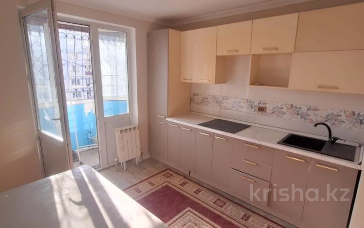 2-бөлмелі пәтер · 56 м² · 5/9 қабат, Нұркент ш/а, Б. Момышулы, бағасы: 33.5 млн ₸ в Алматы, Алатауский р-н — фото 10