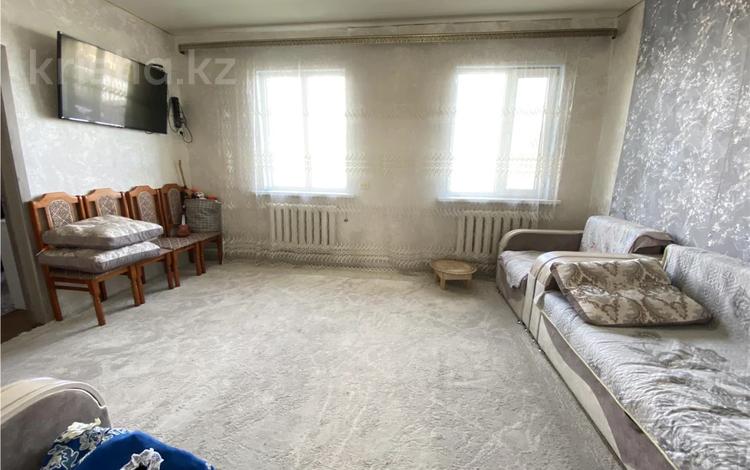 Часть дома · 4 комнаты · 98.1 м² · 6 сот., Пришахтинск, Пришахтинск Крымская за 13 млн ₸ в Караганде, Алихана Бокейханова р-н — фото 5