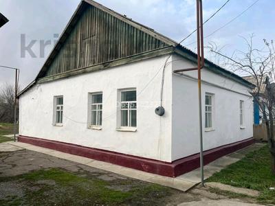 Отдельный дом · 5 комнат · 140 м² · 20 сот., Жамбыл — Школа им.Садыкова за 25 млн 〒 в им. Турара рыскуловой