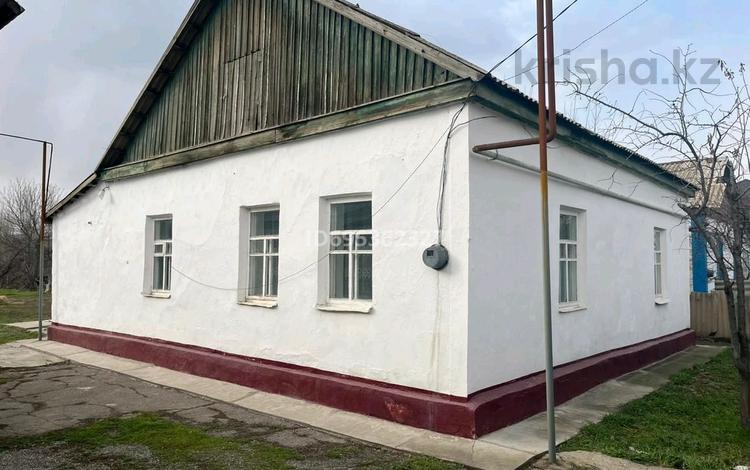 Жеке үй · 5 бөлме · 140 м² · 20 жүзд., Жамбыл — Школа им.Садыкова, бағасы: 22 млн ₸ в им. Турара рыскуловой — фото 2