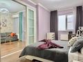 3-бөлмелі пәтер · 65 м², Гагарина 233, бағасы: 750 000 ₸ в Алматы, Бостандыкский р-н — фото 11