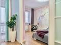 3-бөлмелі пәтер · 65 м², Гагарина 233, бағасы: 750 000 ₸ в Алматы, Бостандыкский р-н — фото 2
