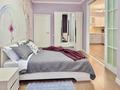3-бөлмелі пәтер · 65 м², Гагарина 233, бағасы: 750 000 ₸ в Алматы, Бостандыкский р-н — фото 7