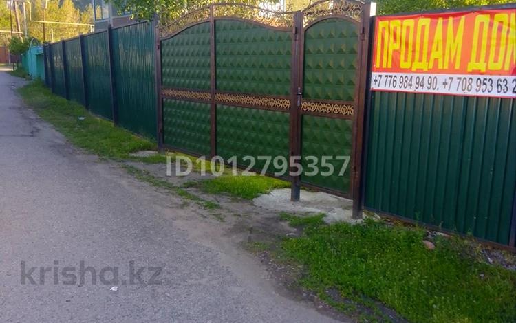 Жеке үй · 2 бөлме · 60 м² · 6 сот., Токатаева 9 — Магазин Гаухар, бағасы: 17 млн ₸ в Есик — фото 2