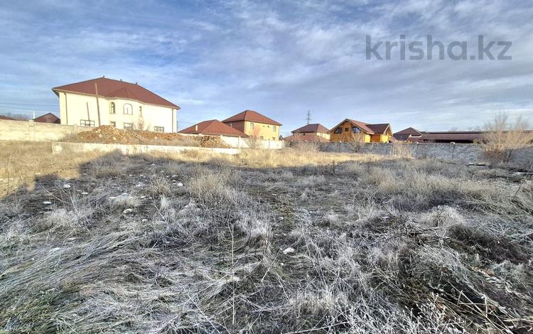 Участок · 10 соток, Майстрюка 155/13 за 23.5 млн ₸ в Талдыкоргане — фото 2