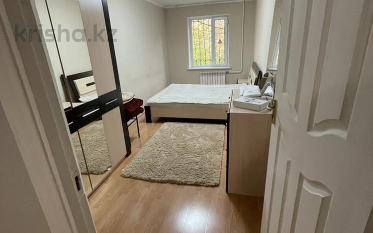 2-комнатная квартира · 45 м² · 2/5 этаж, Радостовца 43 — Только для 1-2 человек за 250 000 ₸ в Алматы, Алмалинский р-н — фото 2