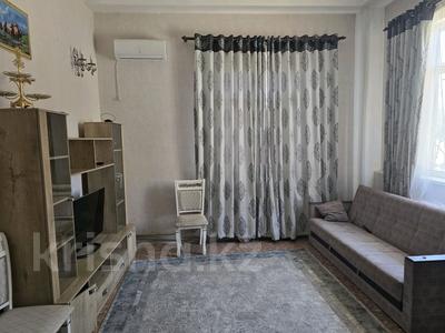 3-комнатная квартира · 75 м² · 1/7 этаж, Атшабар — Желтоксан Айтиева Толе би за 25.8 млн 〒 в Таразе